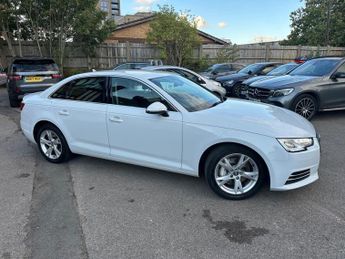 Audi A4 3.0 TDI V6 Sport S Tronic quattro Euro 6 (s/s) 4dr