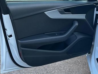 Audi A4 3.0 TDI V6 Sport S Tronic quattro Euro 6 (s/s) 4dr