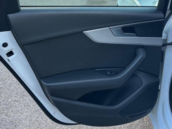 Audi A4 3.0 TDI V6 Sport S Tronic quattro Euro 6 (s/s) 4dr