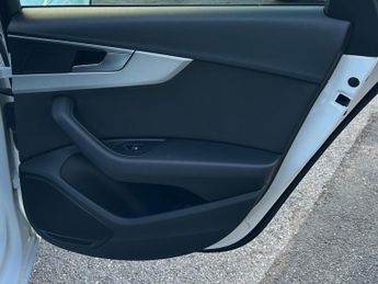 Audi A4 3.0 TDI V6 Sport S Tronic quattro Euro 6 (s/s) 4dr