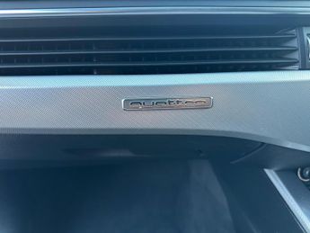 Audi A4 3.0 TDI V6 Sport S Tronic quattro Euro 6 (s/s) 4dr