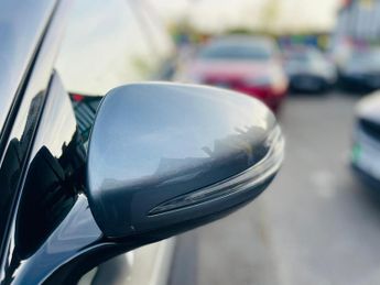 Mercedes-Benz E Class 2.0 E220d AMG Line (Premium) G-Tronic+ Euro 6 (s/s) 4dr