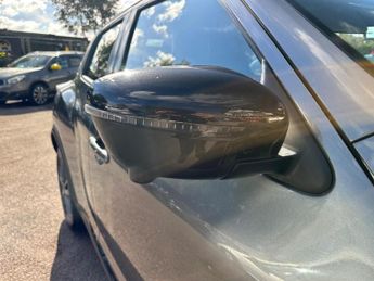 Nissan Juke 1.6 Tekna XTRON Euro 6 5dr