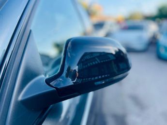 Audi Q3 2.0 TFSI Black Edition S Tronic quattro Euro 6 (s/s) 5dr