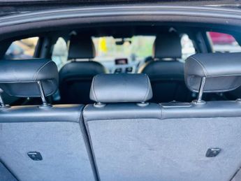 Audi Q3 2.0 TFSI Black Edition S Tronic quattro Euro 6 (s/s) 5dr