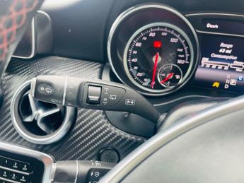 Mercedes-Benz A Class 2.1 A200d AMG Line (Premium) 7G-DCT Euro 6 (s/s) 5dr