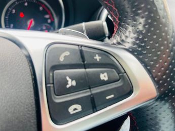 Mercedes-Benz A Class 2.1 A200d AMG Line (Premium) 7G-DCT Euro 6 (s/s) 5dr