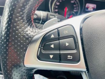 Mercedes-Benz A Class 2.1 A200d AMG Line (Premium) 7G-DCT Euro 6 (s/s) 5dr