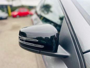 Mercedes-Benz A Class 2.1 A200d AMG Line (Premium) 7G-DCT Euro 6 (s/s) 5dr