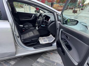 Kia Ceed 1.6 CRDi 2 Sportswagon Auto Euro 5 5dr