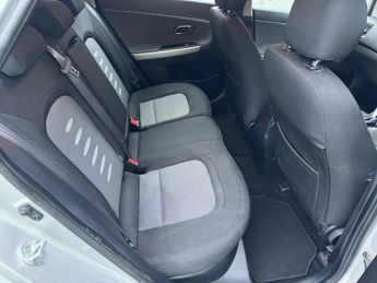 Kia Ceed 1.6 CRDi 2 Sportswagon Auto Euro 5 5dr