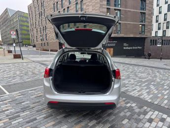 Kia Ceed 1.6 CRDi 2 Sportswagon Auto Euro 5 5dr