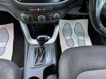 Kia Ceed 1.6 CRDi 2 Sportswagon Auto Euro 5 5dr