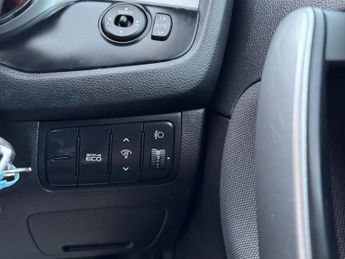 Kia Ceed 1.6 CRDi 2 Sportswagon Auto Euro 5 5dr