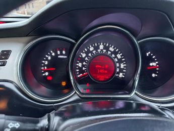 Kia Ceed 1.6 CRDi 2 Sportswagon Auto Euro 5 5dr