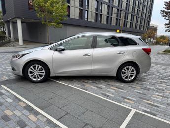 Kia Ceed 1.6 CRDi 2 Sportswagon Auto Euro 5 5dr