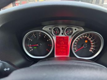 Ford Focus 1.6 Sport Auto 5dr