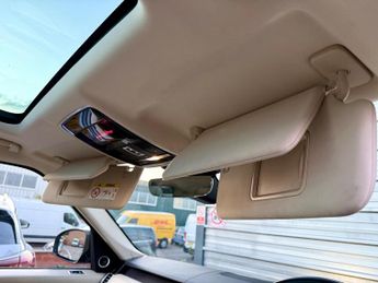 Land Rover Range Rover 3.0 TD V6 Vogue SE Auto 4WD Euro 6 (s/s) 5dr