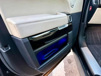 Land Rover Range Rover 3.0 TD V6 Vogue SE Auto 4WD Euro 6 (s/s) 5dr