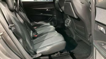 Peugeot 5008 1.5 BlueHDi Allure Premium EAT Euro 6 (s/s) 5dr