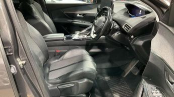 Peugeot 5008 1.5 BlueHDi Allure Premium EAT Euro 6 (s/s) 5dr