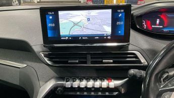 Peugeot 5008 1.5 BlueHDi Allure Premium SUV 5dr Diesel EAT Euro 6 (s/s) (130 