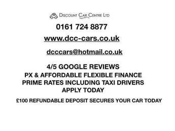 Peugeot 5008 1.5 BlueHDi Allure Premium SUV 5dr Diesel EAT Euro 6 (s/s) (130 