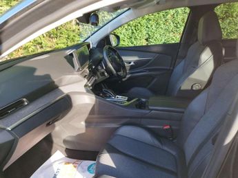 Peugeot 5008 1.5 BlueHDi Allure Premium SUV 5dr Diesel EAT Euro 6 (s/s) (130 