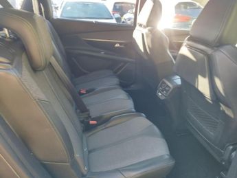 Peugeot 5008 1.5 BlueHDi Allure Premium SUV 5dr Diesel EAT Euro 6 (s/s) (130 