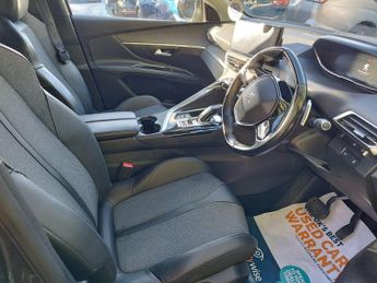 Peugeot 5008 1.5 BlueHDi Allure Premium SUV 5dr Diesel EAT Euro 6 (s/s) (130 