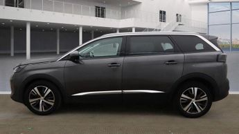 Peugeot 5008 1.5 BlueHDi Allure Premium SUV 5dr Diesel EAT Euro 6 (s/s) (130
