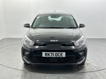 Kia Rio 1.0 T-GDi 2 DCT Euro 6 (s/s) 5dr