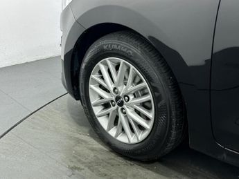 Kia Rio 1.0 T-GDi 2 DCT Euro 6 (s/s) 5dr