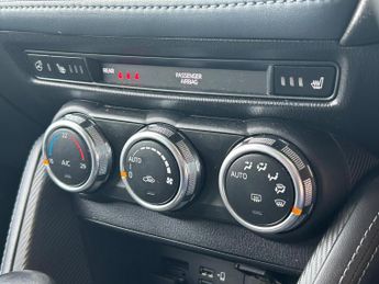 Mazda Mazda2 1.5 SKYACTIV-G GT Sport Auto Euro 6 (s/s) 5dr