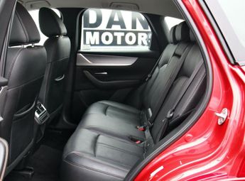 Mazda CX-60 2.5 e-SKYACTIV 17.8kWh Homura Auto 4WD Euro 6 5dr