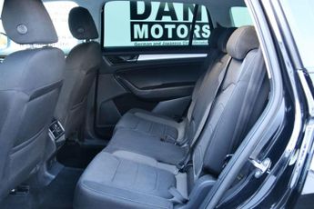 Skoda Kodiaq 2.0 TDI SE L SUV 5dr Diesel DSG 4WD Euro 6 (s/s) (7 Seat) (150 p