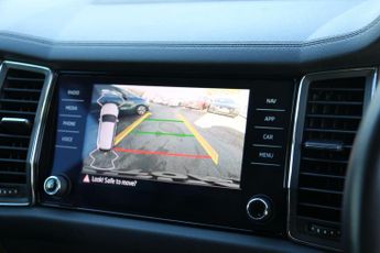 Skoda Kodiaq 2.0 TDI SE L SUV 5dr Diesel DSG 4WD Euro 6 (s/s) (7 Seat) (150 p