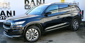 Skoda Kodiaq 2.0 TDI SE L SUV 5dr Diesel DSG 4WD Euro 6 (s/s) (7 Seat) (150 p