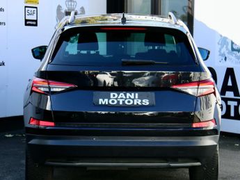 Skoda Kodiaq 2.0 TDI SE L SUV 5dr Diesel DSG 4WD Euro 6 (s/s) (7 Seat) (150 p