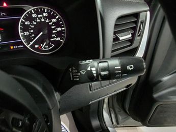 Nissan Qashqai 1.3 DIG-T MHEV Acenta Premium XTRON Euro 6 (s/s) 5dr