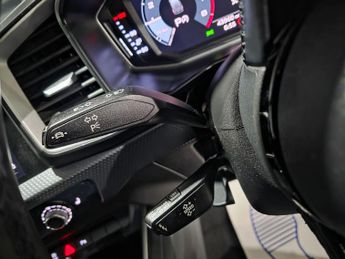 Audi A1 1.0 TFSI 25 Sport Sportback S Tronic Euro 6 (s/s) 5dr