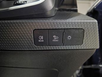 Audi A1 1.0 TFSI 25 Sport Sportback S Tronic Euro 6 (s/s) 5dr