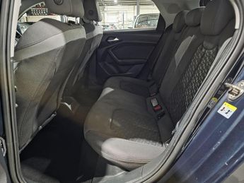 Audi A1 1.0 TFSI 25 Sport Sportback S Tronic Euro 6 (s/s) 5dr