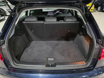 Audi A1 1.0 TFSI 25 Sport Sportback S Tronic Euro 6 (s/s) 5dr