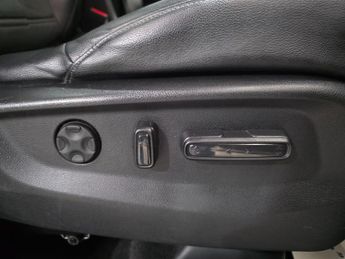 Honda CR-V 1.5 VTEC Turbo EX CVT 4WD Euro 6 5dr