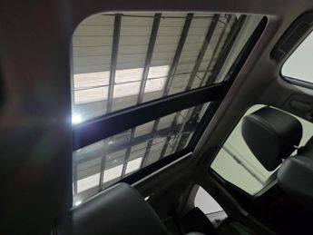 Honda CR-V 1.5 VTEC Turbo EX CVT 4WD Euro 6 5dr