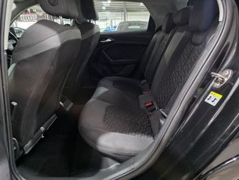 Audi A1 1.0 TFSI 30 Citycarver S Tronic Euro 6 (s/s) 5dr