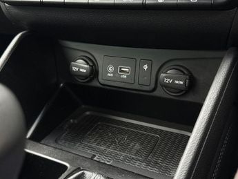 Hyundai TUCSON 1.6 CRDi Premium SE DCT Euro 6 (s/s) 5dr