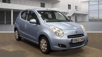 Suzuki Alto 1.0 12V Play Euro 5 5dr