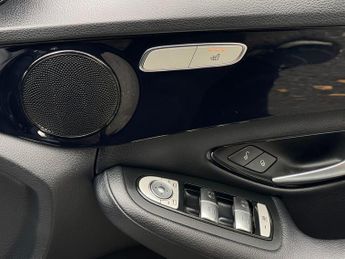 Mercedes-Benz C Class 2.1 C220d SE 7G-Tronic+ Euro 6 (s/s) 4dr